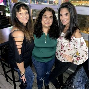 Meet your Posher, Joann